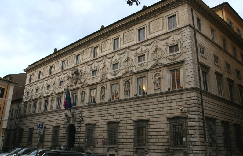 Diritto Amminsitrativo